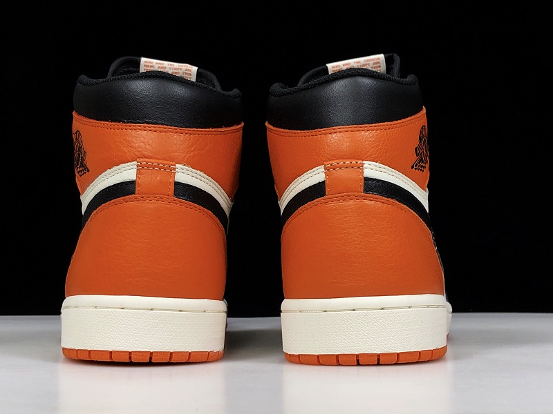 AJ1 Retro High OG AJ1 Shattered Backboard